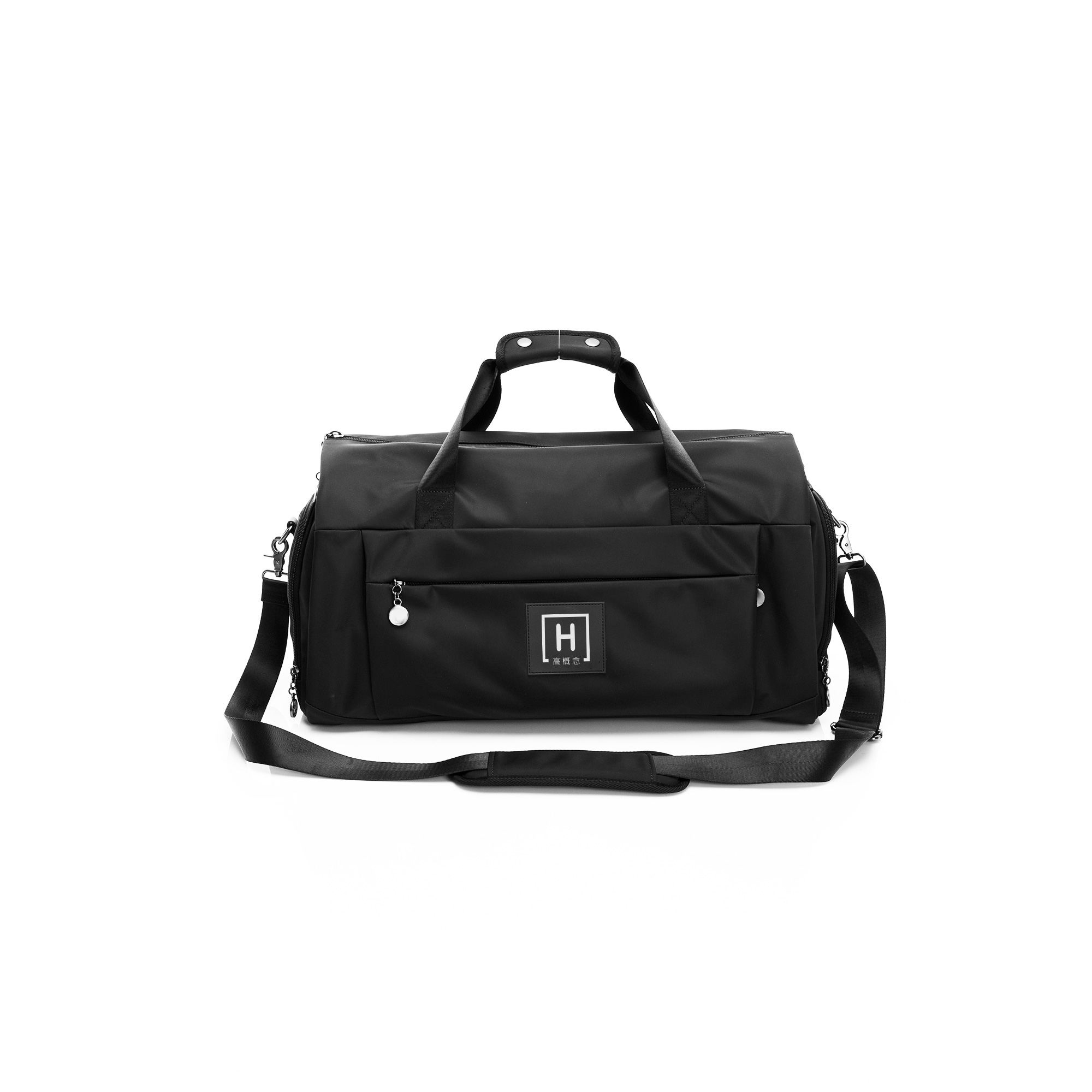 客製化-行李袋 L03