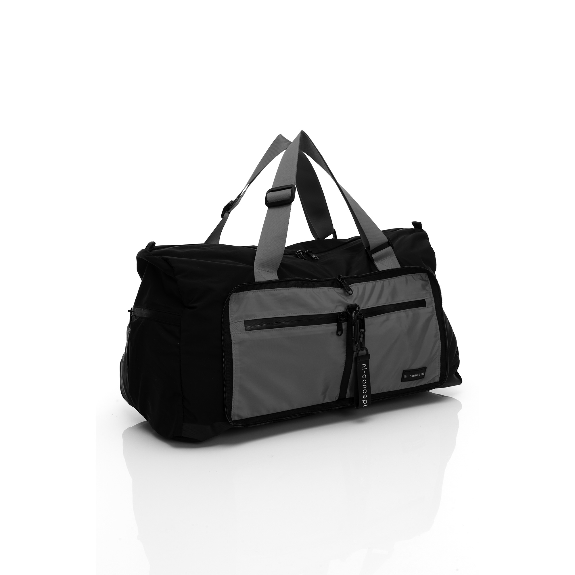 客製化-摺疊購物袋 folding bag 03