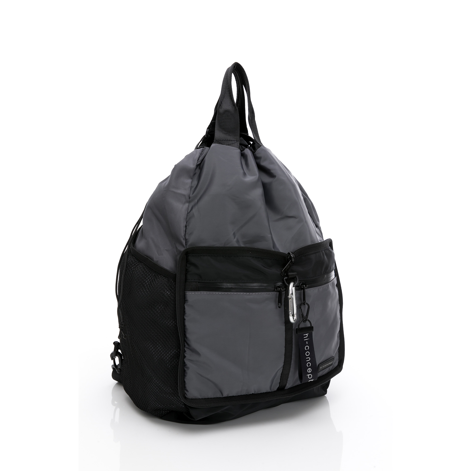 客製化-摺疊購物袋 folding bag 02